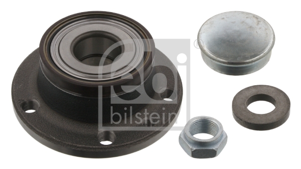 FEBI BILSTEIN 34954 Kit cuscinetto ruota