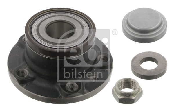 FEBI BILSTEIN 34955 Kit cuscinetto ruota