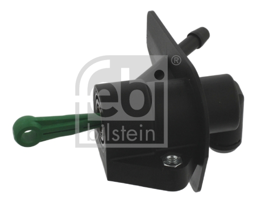 FEBI BILSTEIN 34988 Cilindro trasmettitore, Frizione