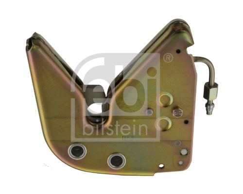 FEBI BILSTEIN 35005 Bloccaggio, Cabina