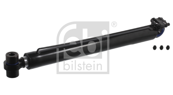 FEBI BILSTEIN 35008 Cilindro ribaltamento, Cabina-Cilindro ribaltamento, Cabina-Ricambi Euro