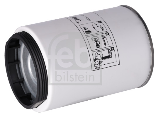FEBI BILSTEIN 35021 Kraftstofffilter