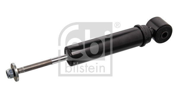 FEBI BILSTEIN 35033 Ammortizzatore, Sospensione cabina-Ammortizzatore, Sospensione cabina-Ricambi Euro