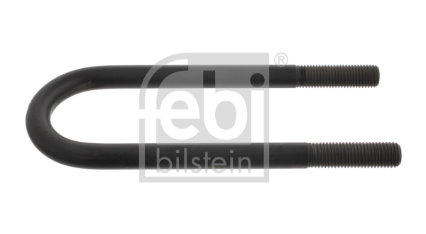 FEBI BILSTEIN 35065 Staffa attacco molla