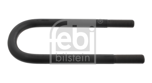 FEBI BILSTEIN 35072 Staffa attacco molla