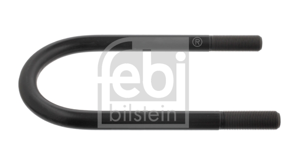 FEBI BILSTEIN 35074 Staffa attacco molla