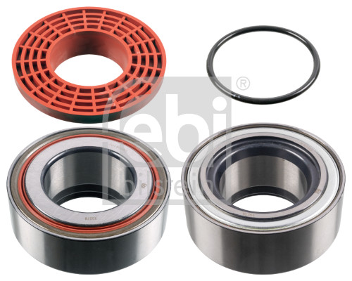 FEBI BILSTEIN 35078 Radlagersatz