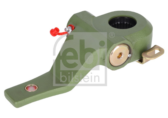 FEBI BILSTEIN 35110 Gestängesteller, Bremsanlage