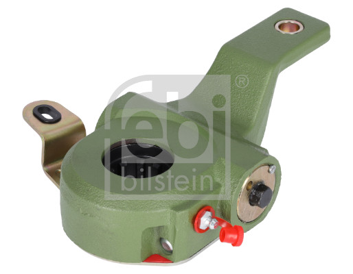 FEBI BILSTEIN 35125 Gestängesteller, Bremsanlage