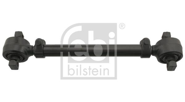 FEBI BILSTEIN 35137 Braccio oscillante, Sospensione ruota