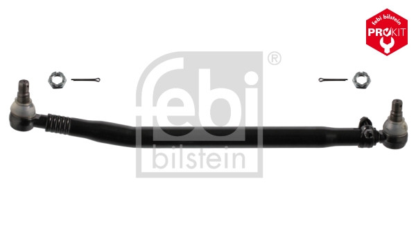 FEBI BILSTEIN 35140 Barra sterzo-Barra sterzo-Ricambi Euro