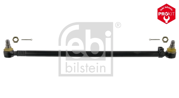 FEBI BILSTEIN 35151 Barra sterzo-Barra sterzo-Ricambi Euro