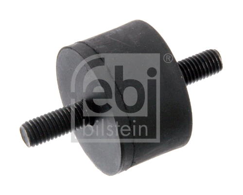 FEBI BILSTEIN 35154 Tampone paracolpo/ Paracolpi fissaggio-Tampone paracolpo/ Paracolpi fissaggio-Ricambi Euro