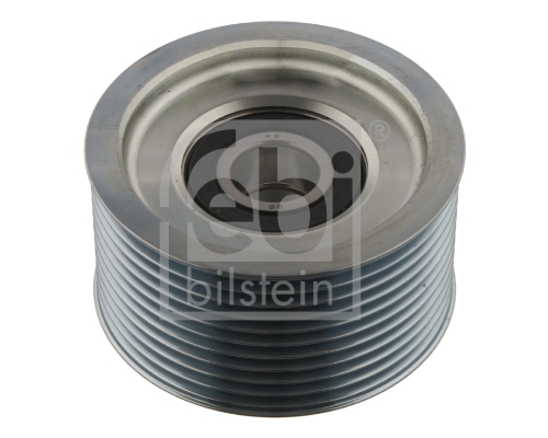 FEBI BILSTEIN 35161 Galoppino/Guidacinghia, Cinghia Poly-V-Galoppino/Guidacinghia, Cinghia Poly-V-Ricambi Euro