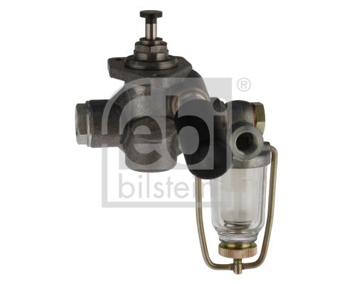 FEBI BILSTEIN 35182 Pumpe, Kraftstoffvorförderung