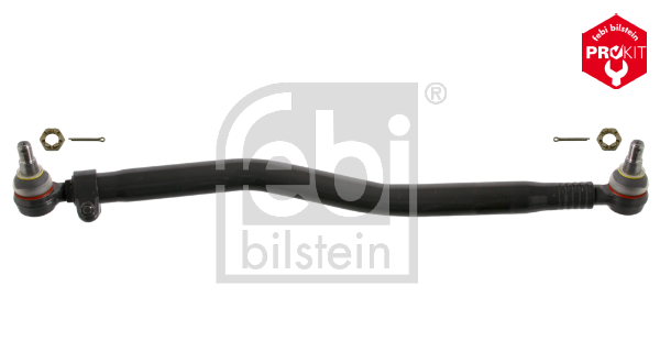 FEBI BILSTEIN 35185 Barra sterzo-Barra sterzo-Ricambi Euro