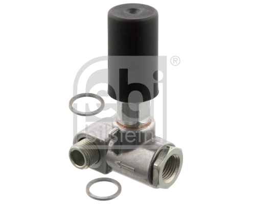 FEBI BILSTEIN 35195 Pompa, Prealimentazione carburante