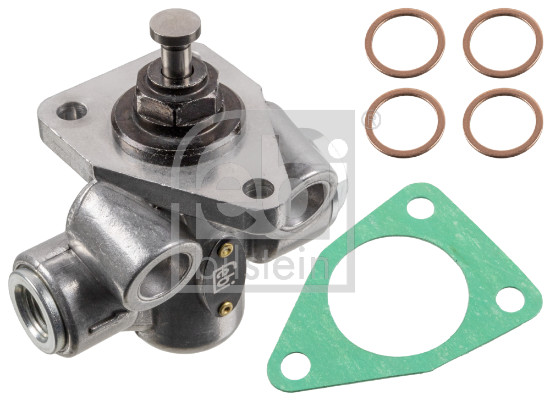 FEBI BILSTEIN 35196 Kraftstoffpumpe