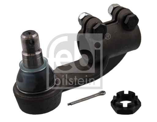 FEBI BILSTEIN 35222 Testa barra d'accoppiamento