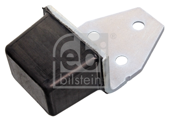 FEBI BILSTEIN 35248 Tampone paracolpo, Sospensione-Tampone paracolpo, Sospensione-Ricambi Euro