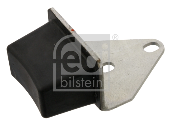 FEBI BILSTEIN 35285 Tampone paracolpo, Sospensione-Tampone paracolpo, Sospensione-Ricambi Euro