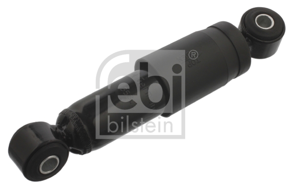 FEBI BILSTEIN 35305 Ammortizzatore, Sospensione cabina-Ammortizzatore, Sospensione cabina-Ricambi Euro