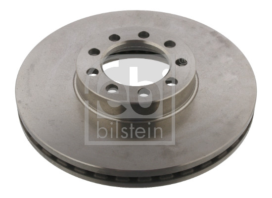 FEBI BILSTEIN 35336 Disc frana