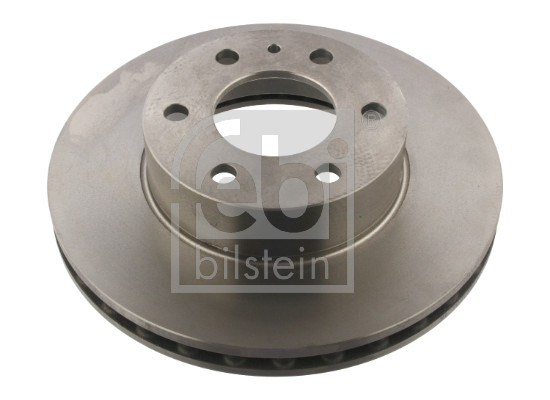 FEBI BILSTEIN 35337 Disc frana