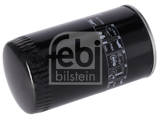 FEBI BILSTEIN 35340 Ölfilter