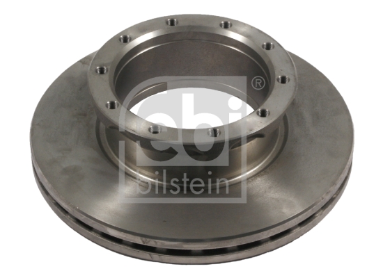 FEBI BILSTEIN 35346 Bremsscheibe