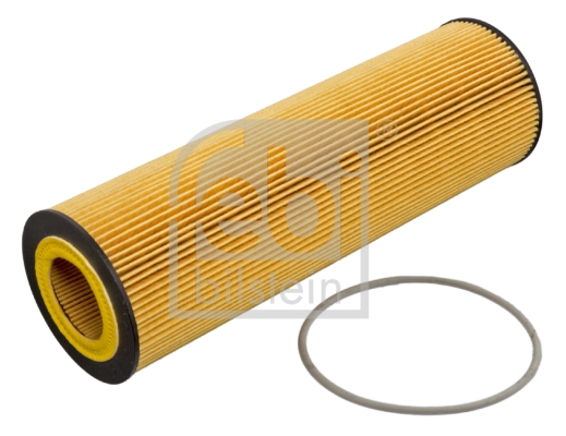 FEBI BILSTEIN 35351 Filtro olio