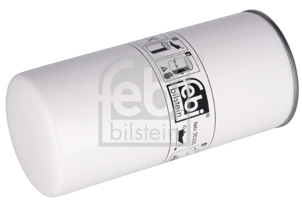FEBI BILSTEIN 35356 Kraftstofffilter