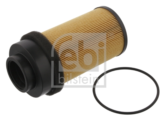 FEBI BILSTEIN 35361 Filtro carburante-Filtro carburante-Ricambi Euro