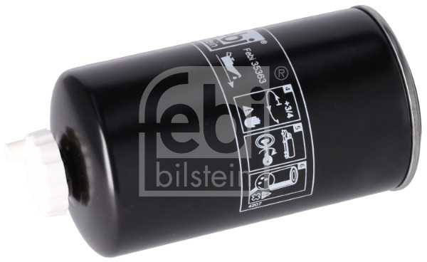 FEBI BILSTEIN 35363 Kraftstofffilter
