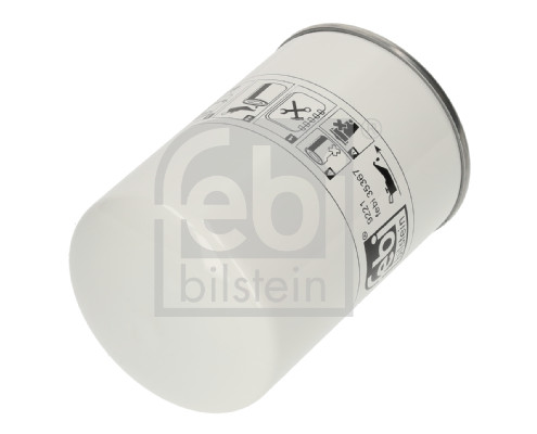 FEBI BILSTEIN 35367 Kraftstofffilter
