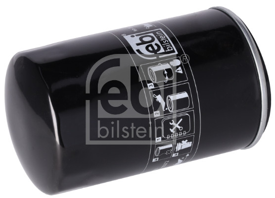 FEBI BILSTEIN 35372 Ölfilter