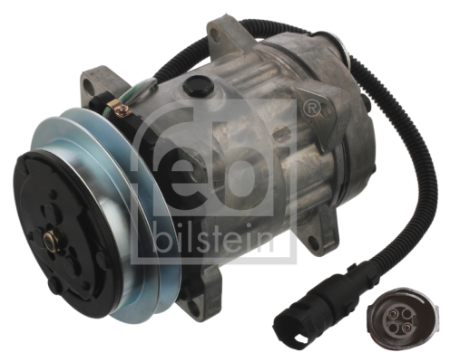 FEBI BILSTEIN 35378 Compressore, Climatizzatore