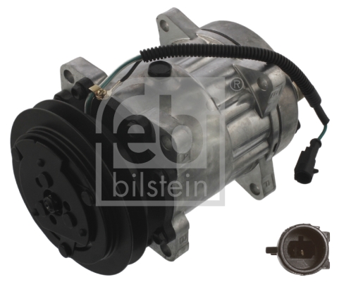 FEBI BILSTEIN 35380 Compressore, Climatizzatore-Compressore, Climatizzatore-Ricambi Euro