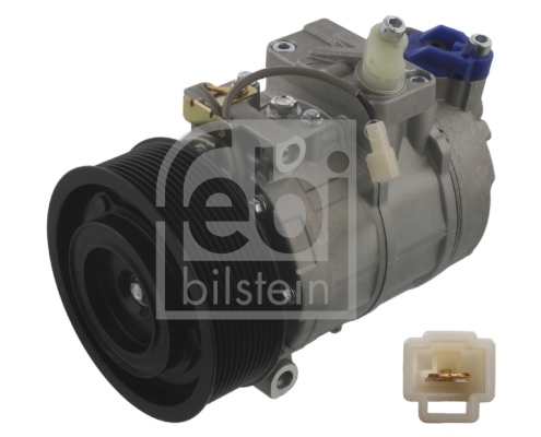 FEBI BILSTEIN 35386 Compressore, Climatizzatore-Compressore, Climatizzatore-Ricambi Euro
