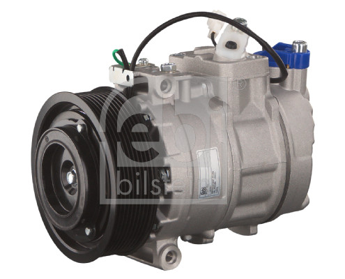 FEBI BILSTEIN 35387 Compressore, Climatizzatore-Compressore, Climatizzatore-Ricambi Euro