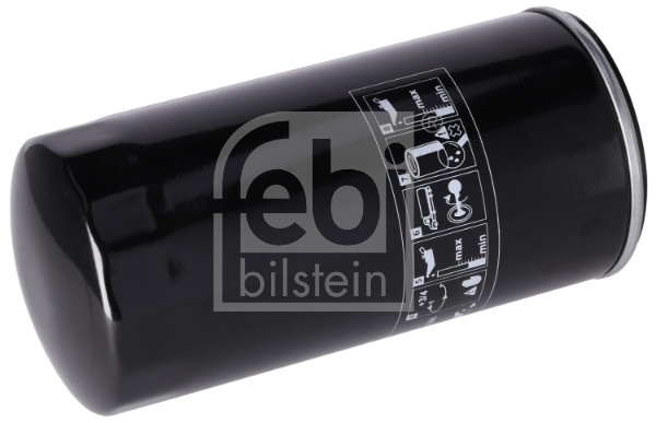 FEBI BILSTEIN 35396 Ölfilter