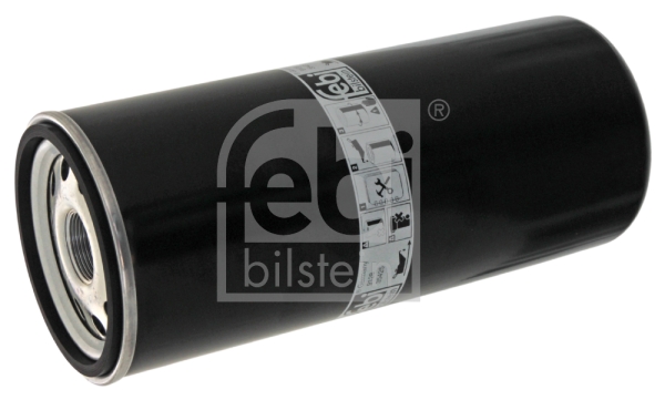 FEBI BILSTEIN 35425 Filtro olio-Filtro olio-Ricambi Euro