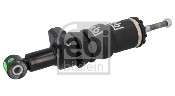 FEBI BILSTEIN 35437 Dämpfer, Fahrerhauslagerung