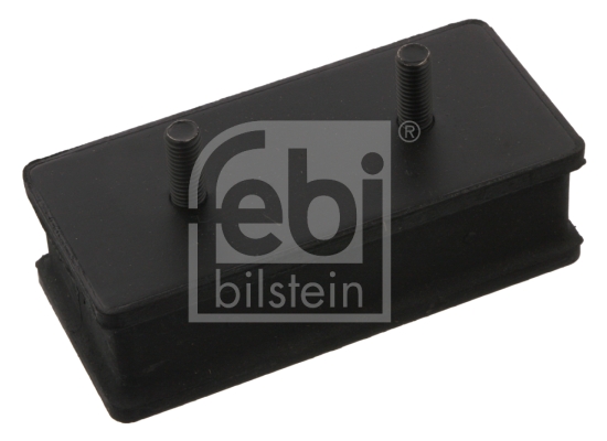 FEBI BILSTEIN 35467 Supporto, Cambio