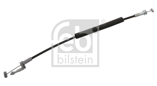 FEBI BILSTEIN 35479 Cavo comando, Sblocco porta