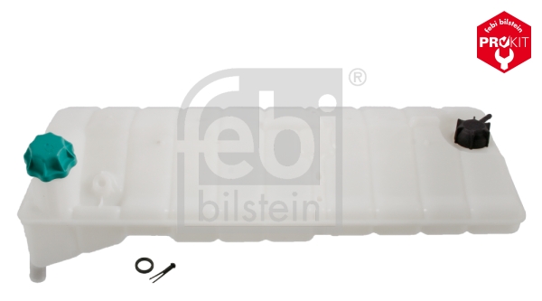 FEBI BILSTEIN 35498 Serbatoio compensazione, Refrigerante-Serbatoio compensazione, Refrigerante-Ricambi Euro