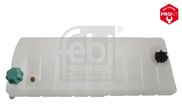 FEBI BILSTEIN 35506 Serbatoio compensazione, Refrigerante-Serbatoio compensazione, Refrigerante-Ricambi Euro