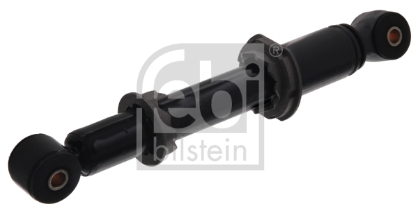 FEBI BILSTEIN 35507 Ammortizzatore, Sospensione cabina-Ammortizzatore, Sospensione cabina-Ricambi Euro