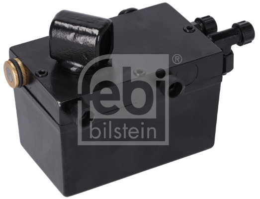 FEBI BILSTEIN 35512 Kipppumpe, Fahrerhaus