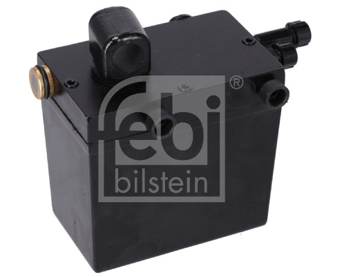 FEBI BILSTEIN 35513 Kipppumpe, Fahrerhaus